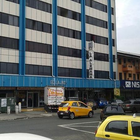 Residencial Las Canarias Панама Сити Екстериор снимка