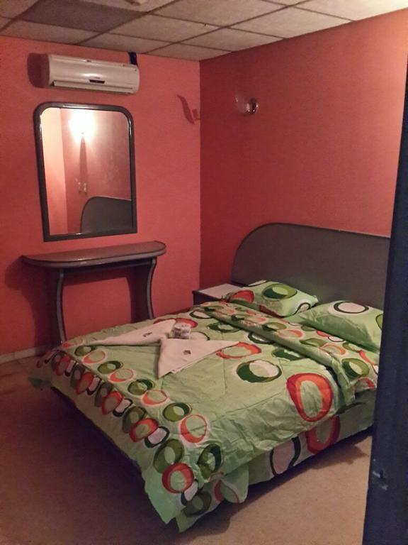 Residencial Las Canarias Панама Сити Екстериор снимка