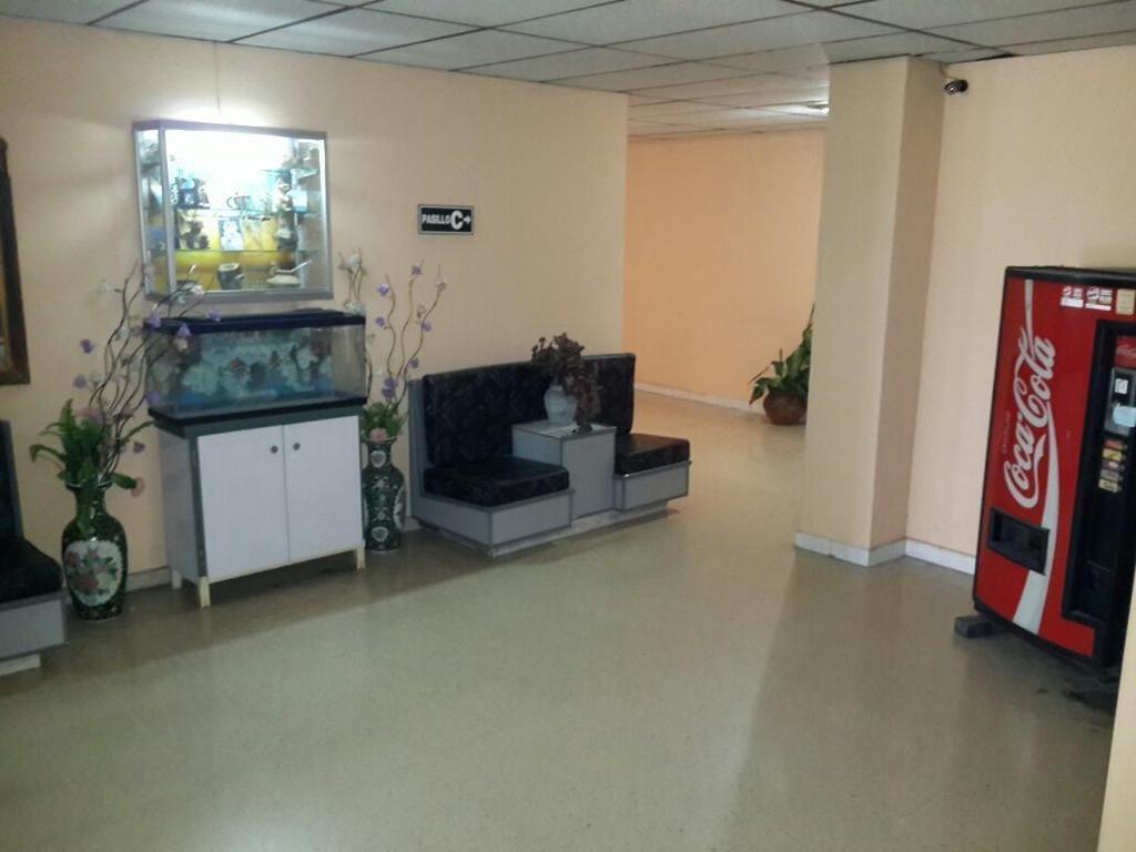 Residencial Las Canarias Панама Сити Екстериор снимка