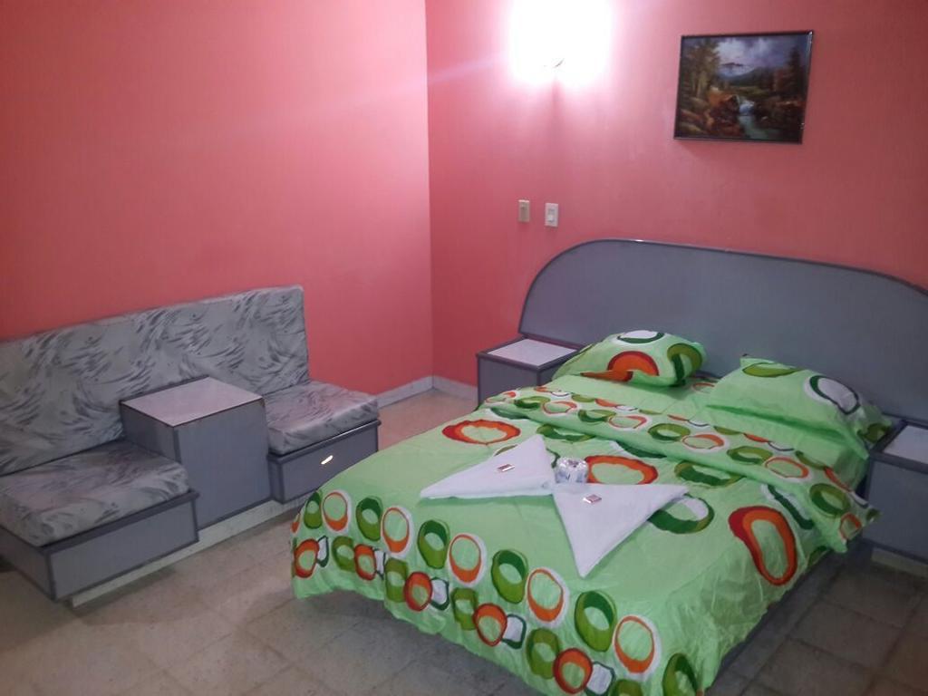 Residencial Las Canarias Панама Сити Екстериор снимка