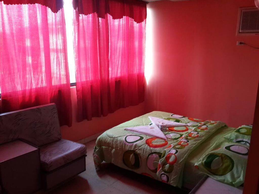 Residencial Las Canarias Панама Сити Екстериор снимка