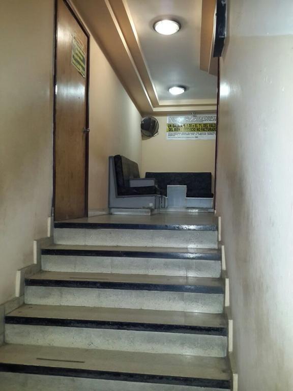 Residencial Las Canarias Панама Сити Екстериор снимка