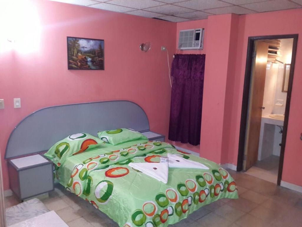 Residencial Las Canarias Панама Сити Стая снимка