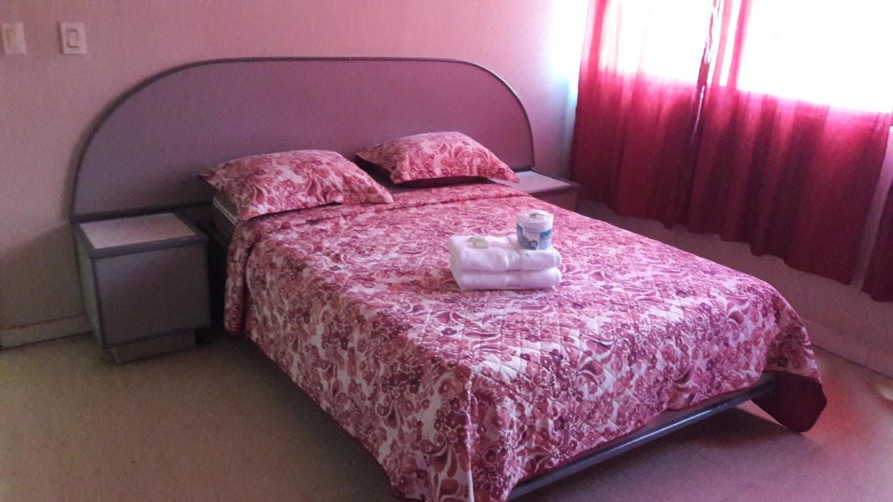 Residencial Las Canarias Панама Сити Екстериор снимка